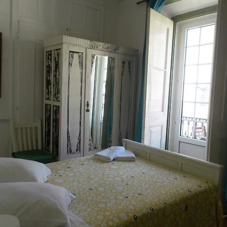 New Aljubarrota Guest House Lisboa المظهر الخارجي الصورة