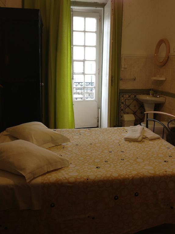New Aljubarrota Guest House Lisboa المظهر الخارجي الصورة