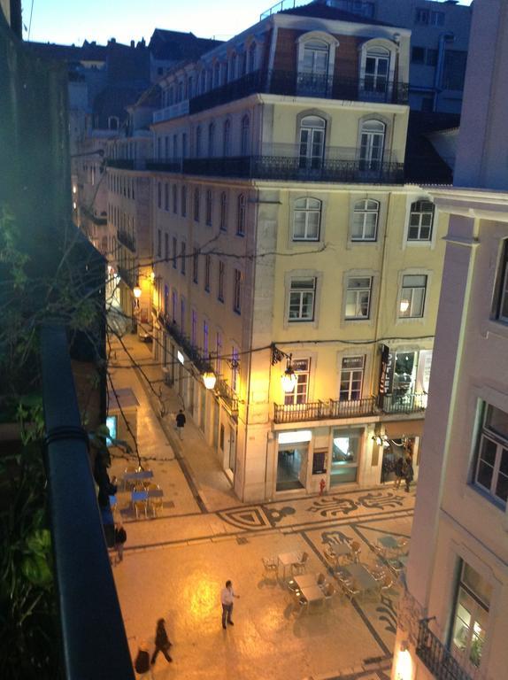New Aljubarrota Guest House Lisboa المظهر الخارجي الصورة