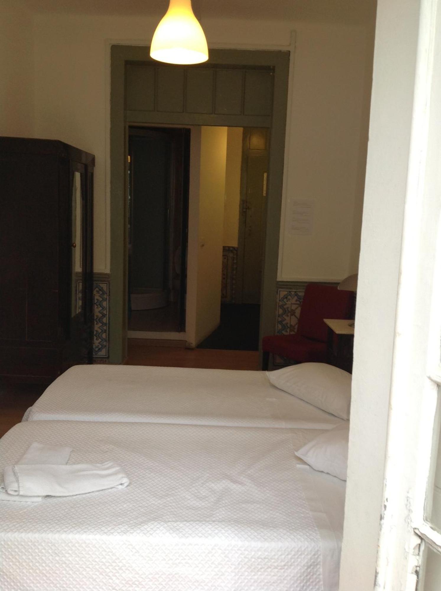 New Aljubarrota Guest House Lisboa المظهر الخارجي الصورة