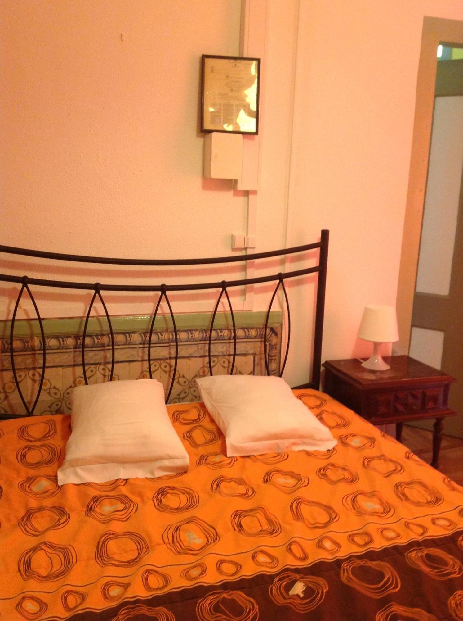 New Aljubarrota Guest House Lisboa الغرفة الصورة
