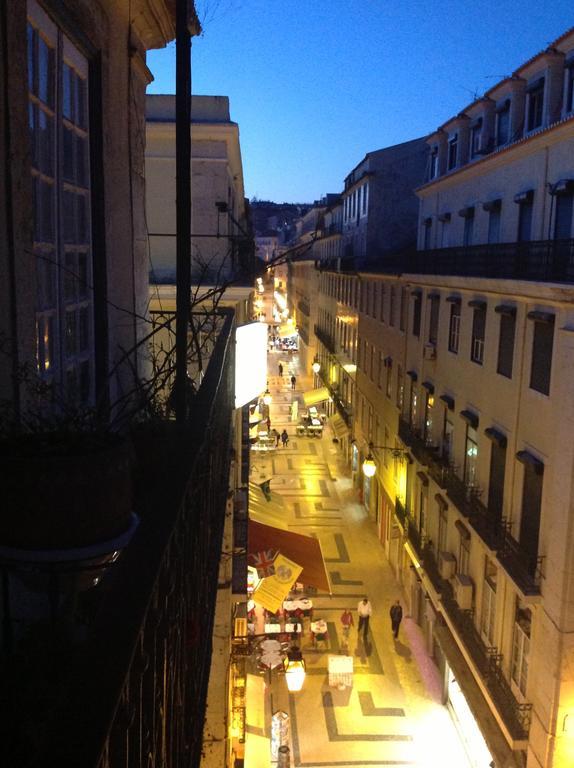 New Aljubarrota Guest House Lisboa المظهر الخارجي الصورة