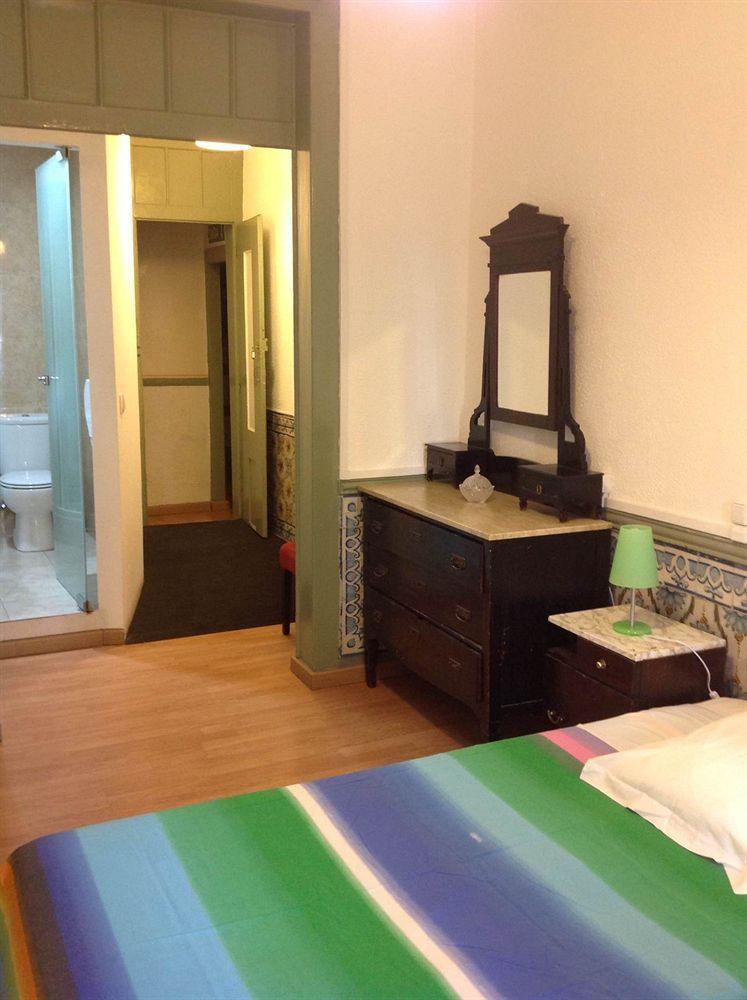 New Aljubarrota Guest House Lisboa المظهر الخارجي الصورة