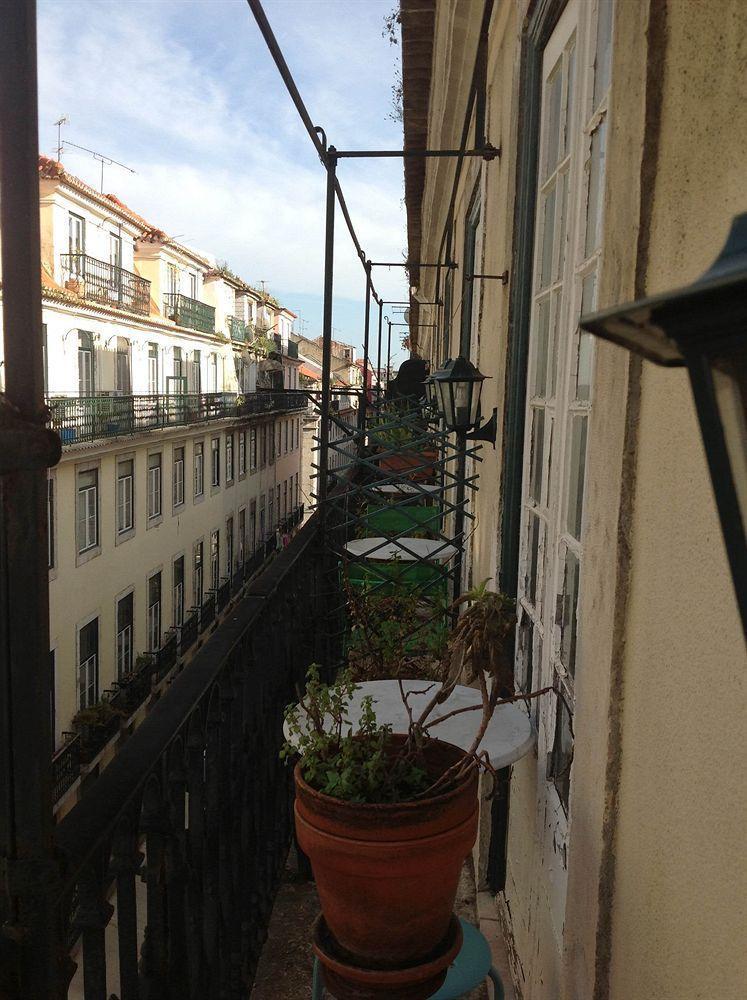 New Aljubarrota Guest House Lisboa المظهر الخارجي الصورة