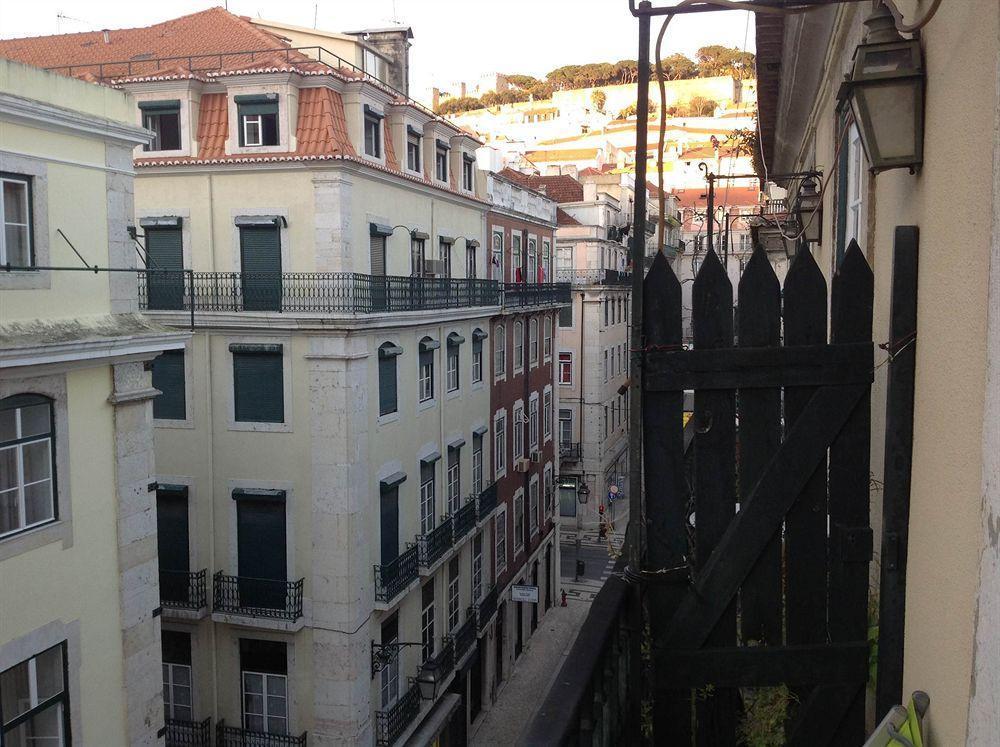 New Aljubarrota Guest House Lisboa المظهر الخارجي الصورة