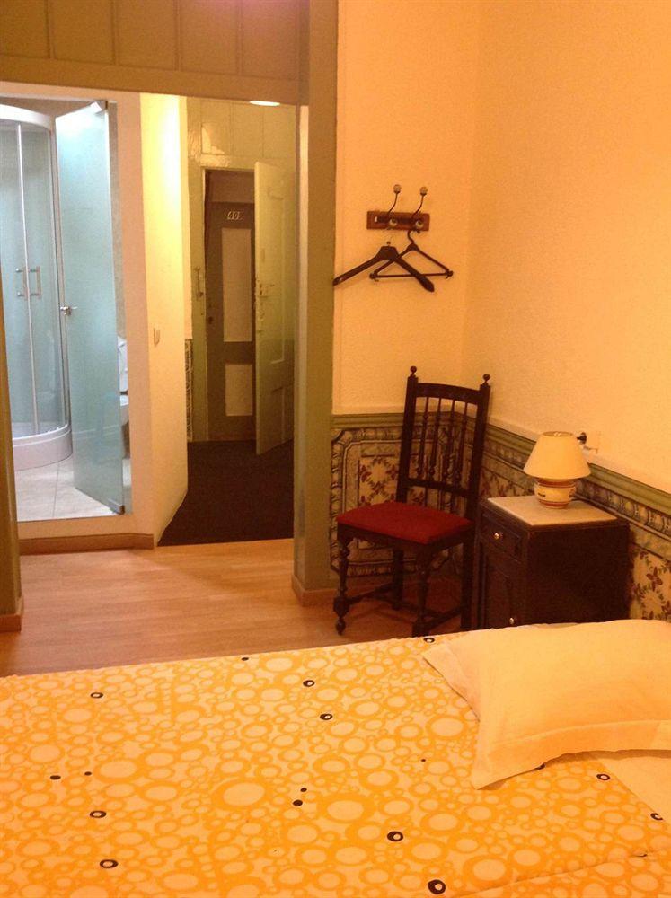 New Aljubarrota Guest House Lisboa المظهر الخارجي الصورة