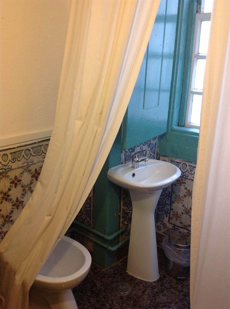 New Aljubarrota Guest House Lisboa المظهر الخارجي الصورة