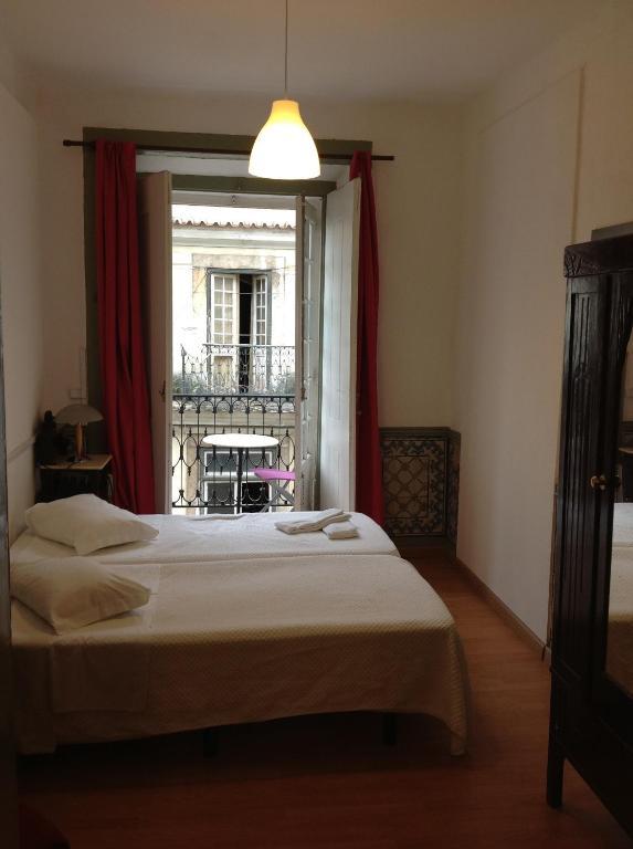 New Aljubarrota Guest House Lisboa المظهر الخارجي الصورة
