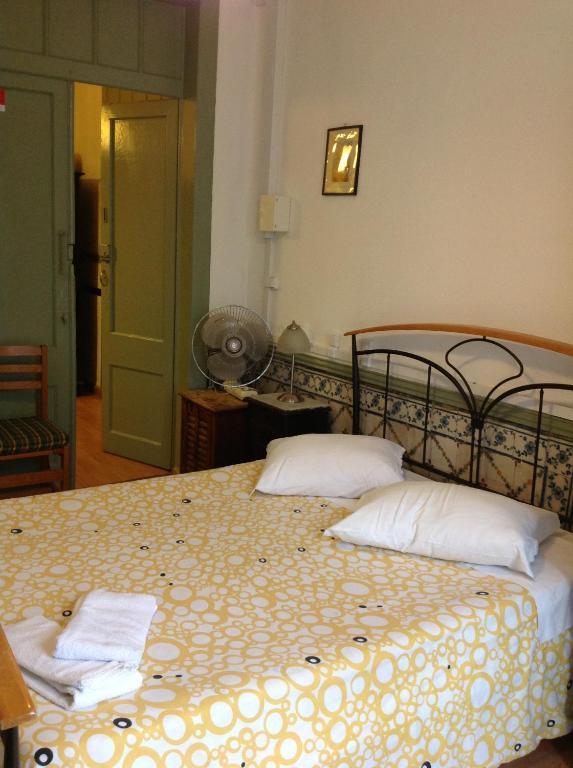 New Aljubarrota Guest House Lisboa الغرفة الصورة