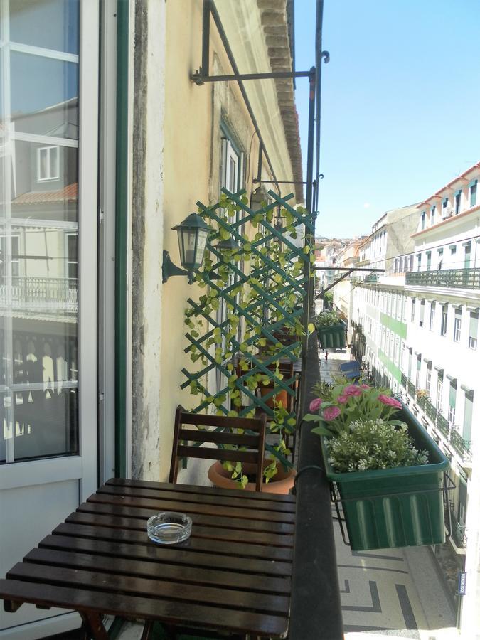 New Aljubarrota Guest House Lisboa المظهر الخارجي الصورة