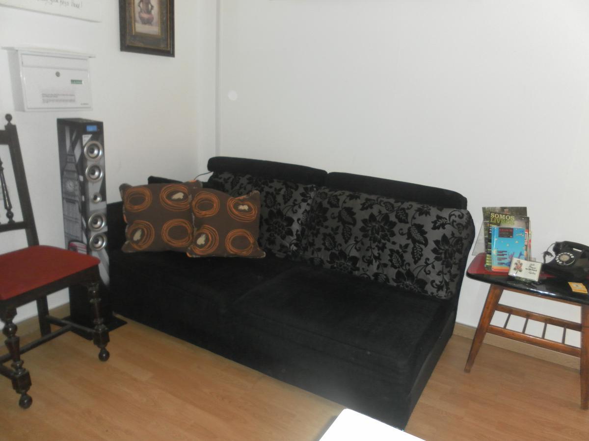 New Aljubarrota Guest House Lisboa المظهر الخارجي الصورة
