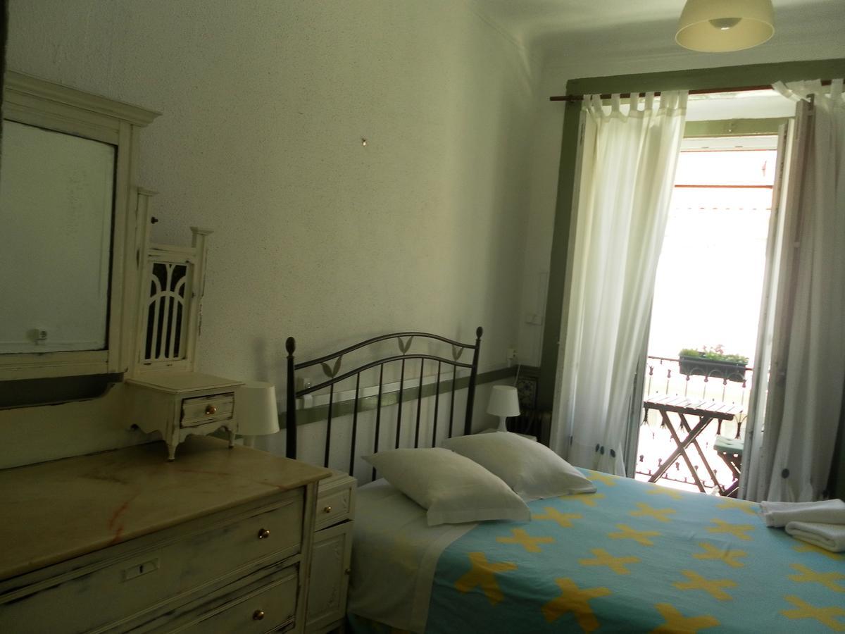 New Aljubarrota Guest House Lisboa المظهر الخارجي الصورة
