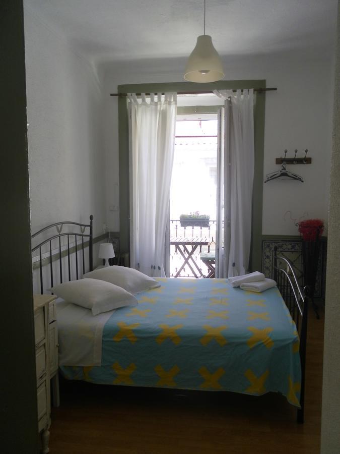 New Aljubarrota Guest House Lisboa المظهر الخارجي الصورة
