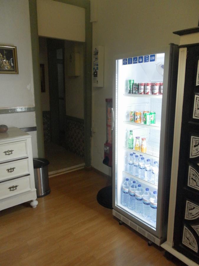 New Aljubarrota Guest House Lisboa المظهر الخارجي الصورة