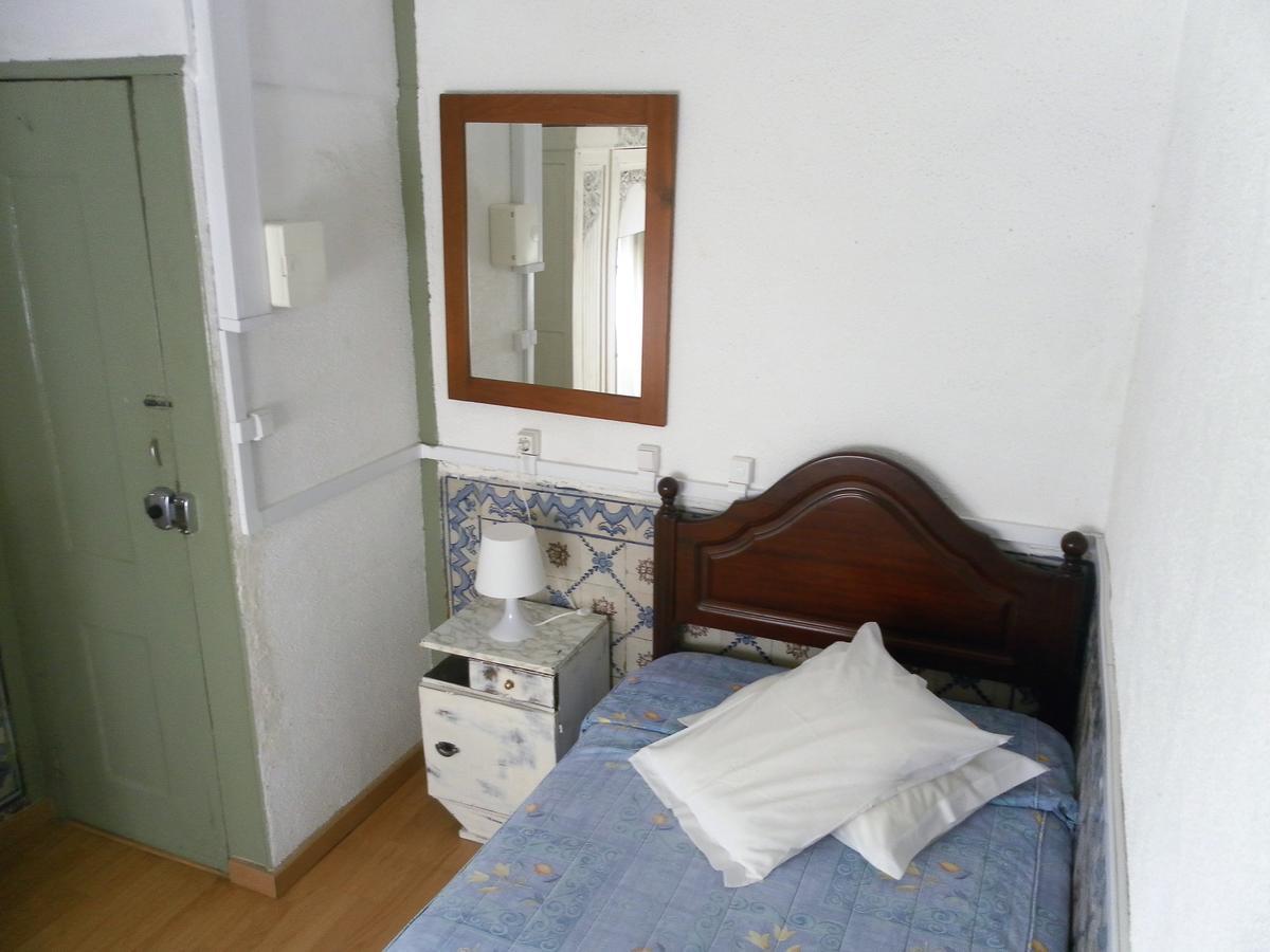 New Aljubarrota Guest House Lisboa المظهر الخارجي الصورة