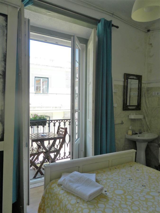 New Aljubarrota Guest House Lisboa المظهر الخارجي الصورة