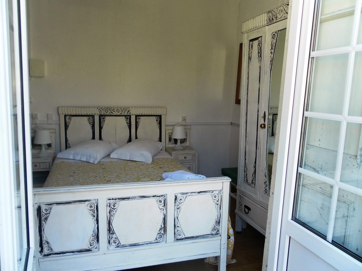 New Aljubarrota Guest House Lisboa المظهر الخارجي الصورة