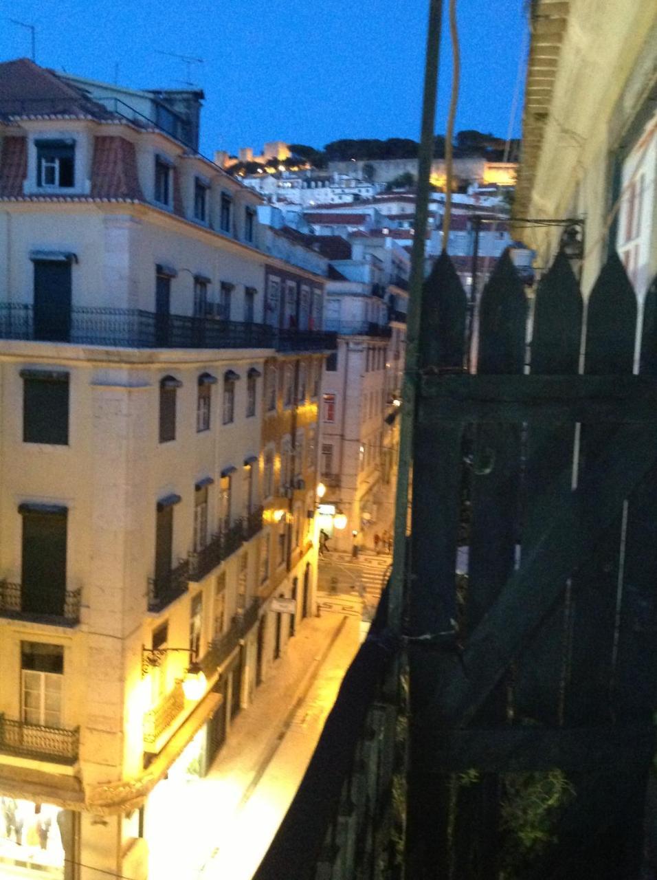 New Aljubarrota Guest House Lisboa المظهر الخارجي الصورة