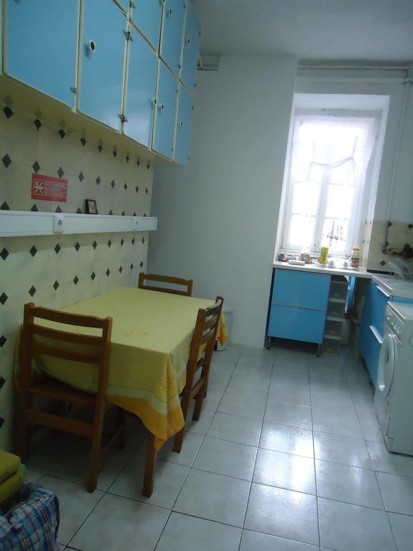 New Aljubarrota Guest House Lisboa المظهر الخارجي الصورة