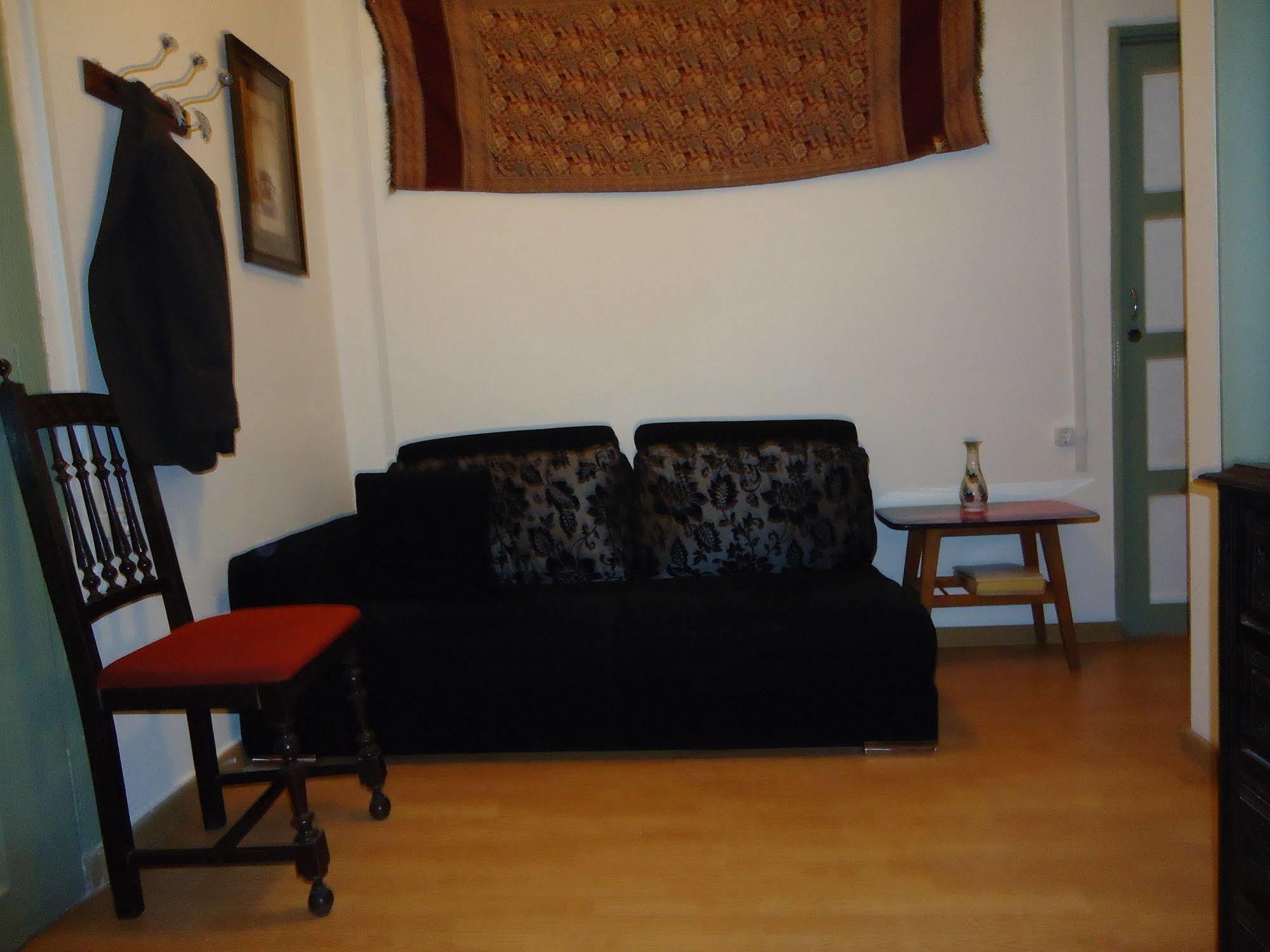 New Aljubarrota Guest House Lisboa المظهر الخارجي الصورة