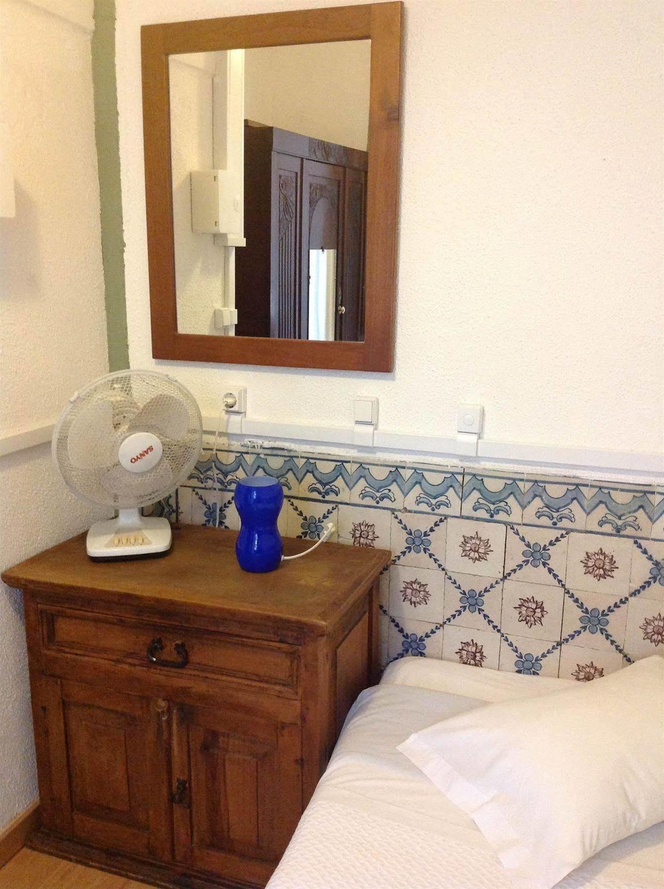 New Aljubarrota Guest House Lisboa المظهر الخارجي الصورة