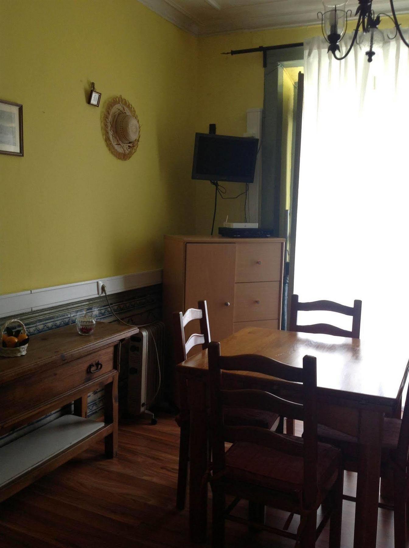 New Aljubarrota Guest House Lisboa المظهر الخارجي الصورة