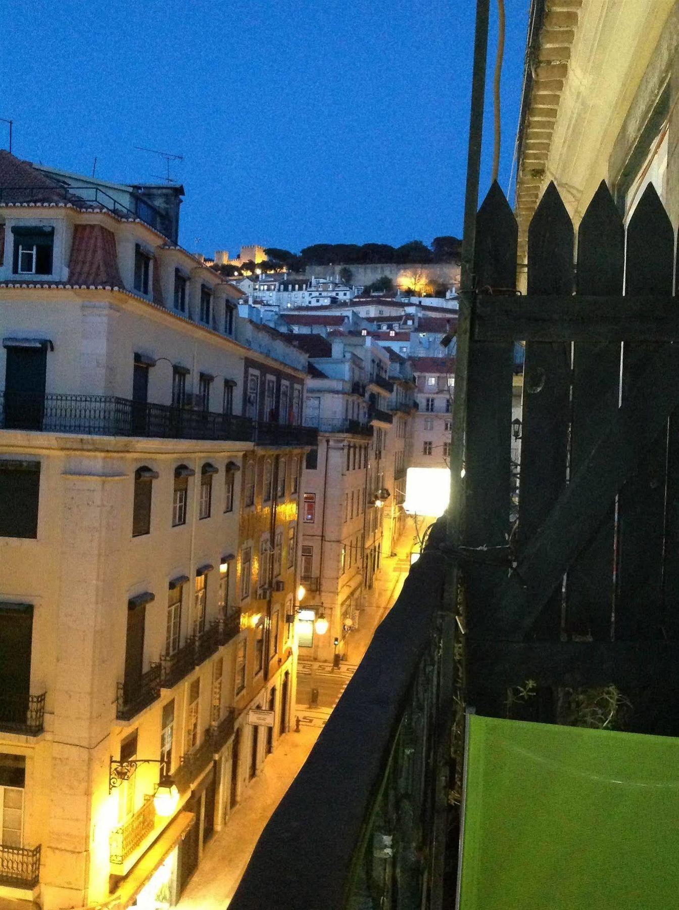 New Aljubarrota Guest House Lisboa المظهر الخارجي الصورة
