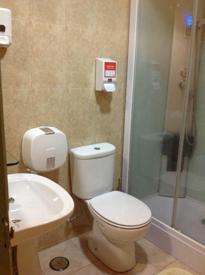 New Aljubarrota Guest House Lisboa المظهر الخارجي الصورة